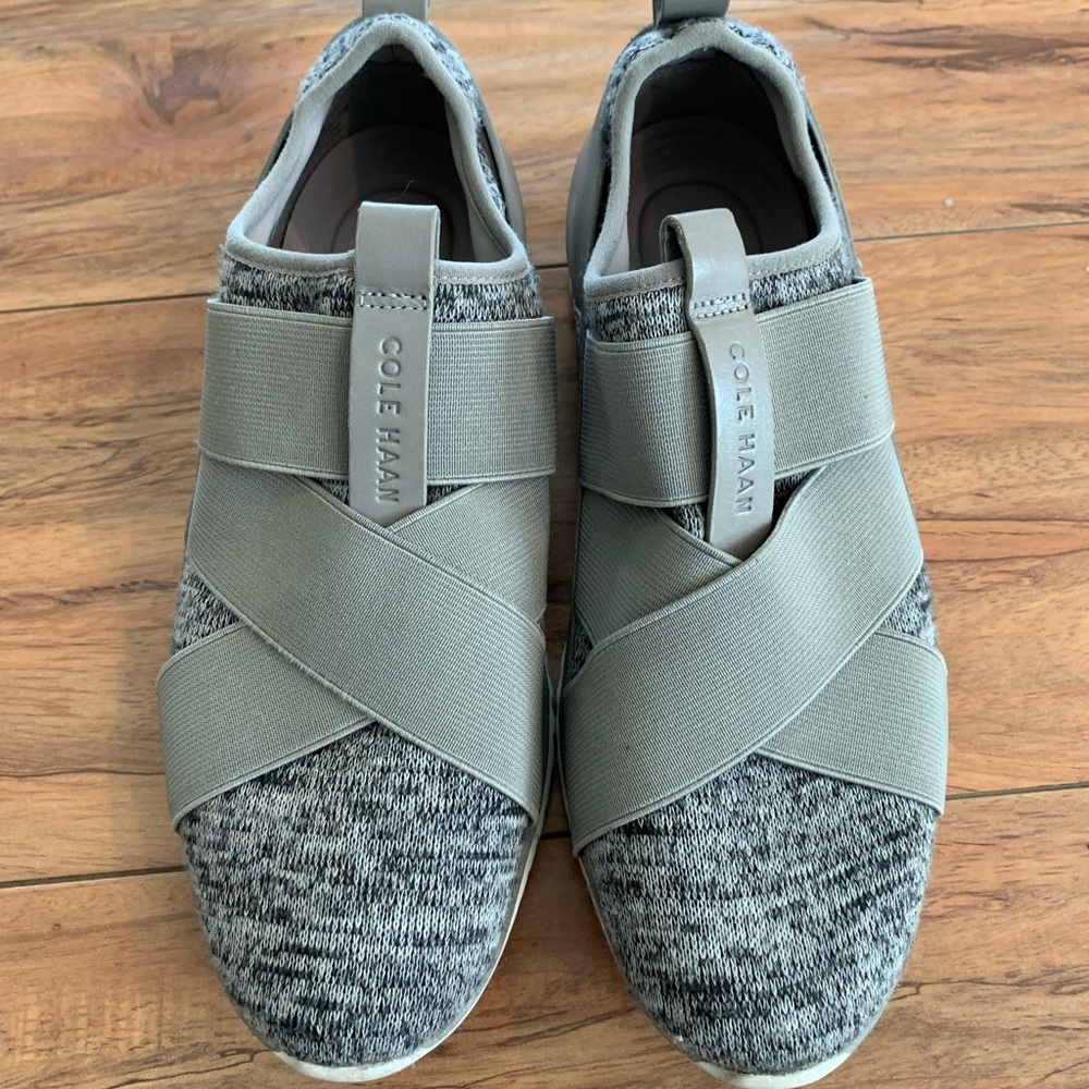 Cole Haan 6 Slip-on sneakers